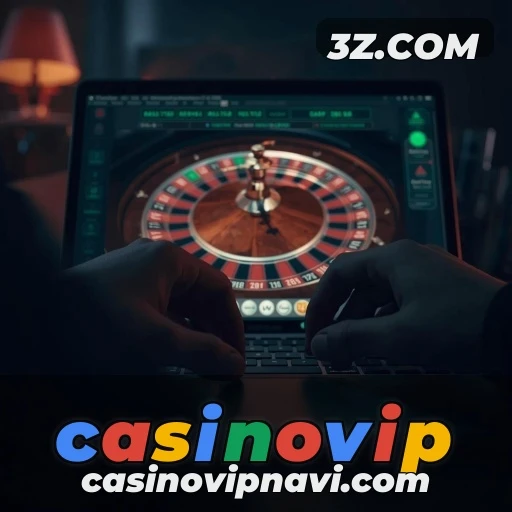 Experiência Inigualável no Cassino do Casinovip