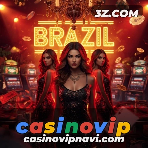 CasinoVIP: Um Ambiente Confiável para Jogadores Brasileiros