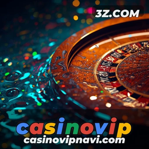 Jogos no Casinovip: Diversão e Emoção a Cada Clique