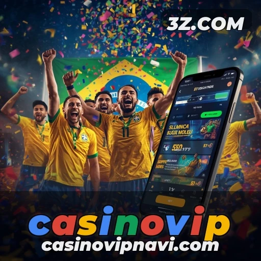 Slots Fantásticos: A Experiência Única do Casinovip