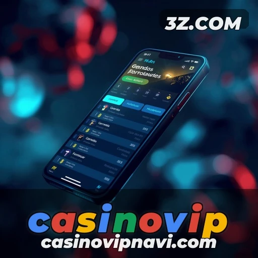 Experiência VIP Incomparável no Casinovip para Jogadores Exclusivos