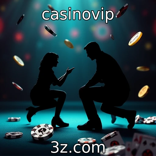 Acessibilidade e inclusão na indústria de jogos