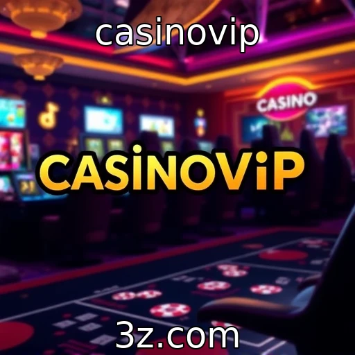 Mudanças nas regulamentações de jogos de cassino