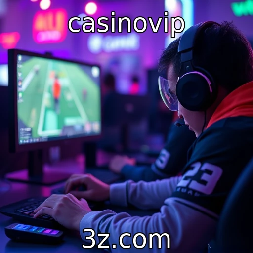 E-sports e sua ascensão na cultura popular