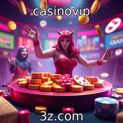 Tendências emergentes na indústria de jogos