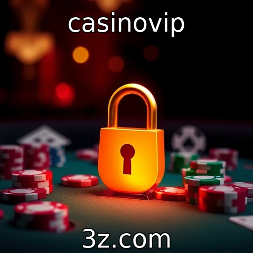 Questões de segurança em plataformas de apostas